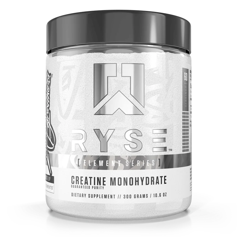 Ryse Creatine Monohydrate