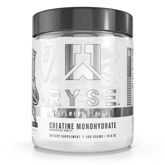 Ryse Creatine Monohydrate