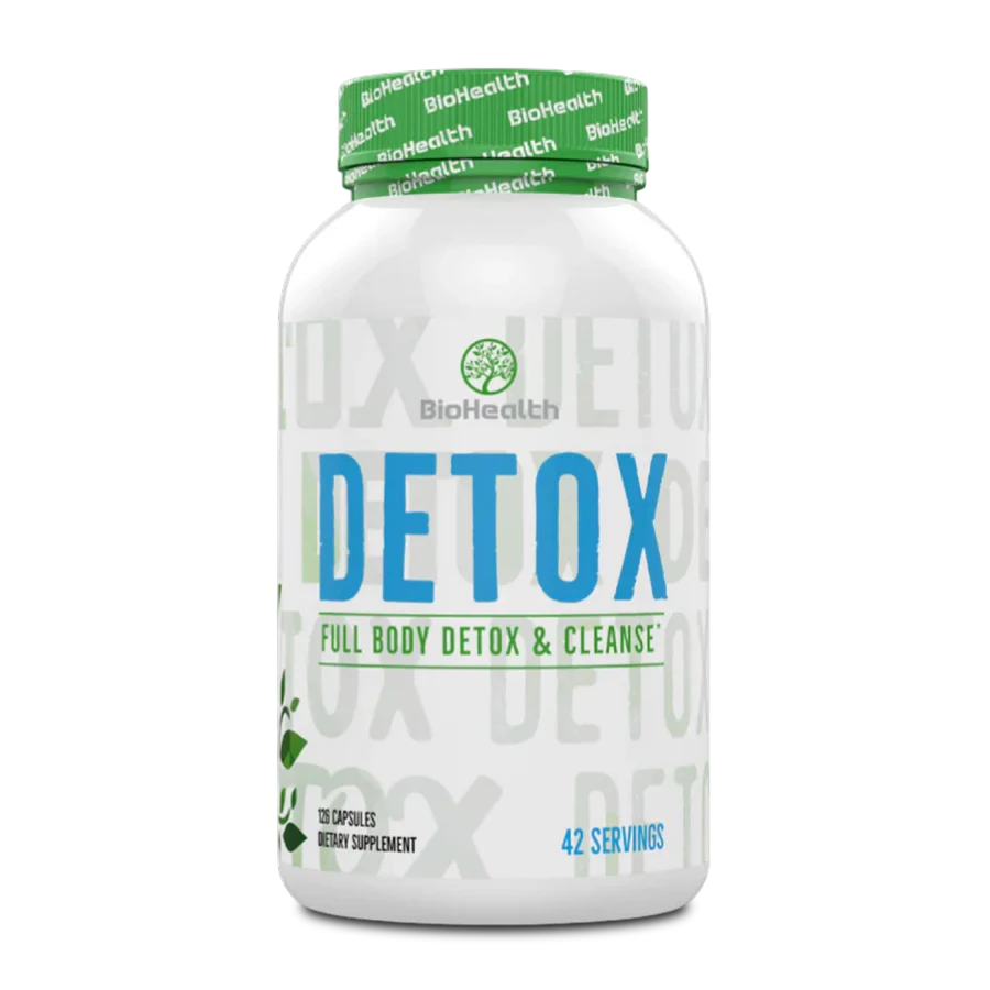 BioHealth Detox