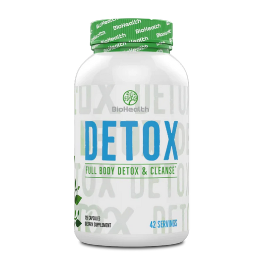 BioHealth Detox