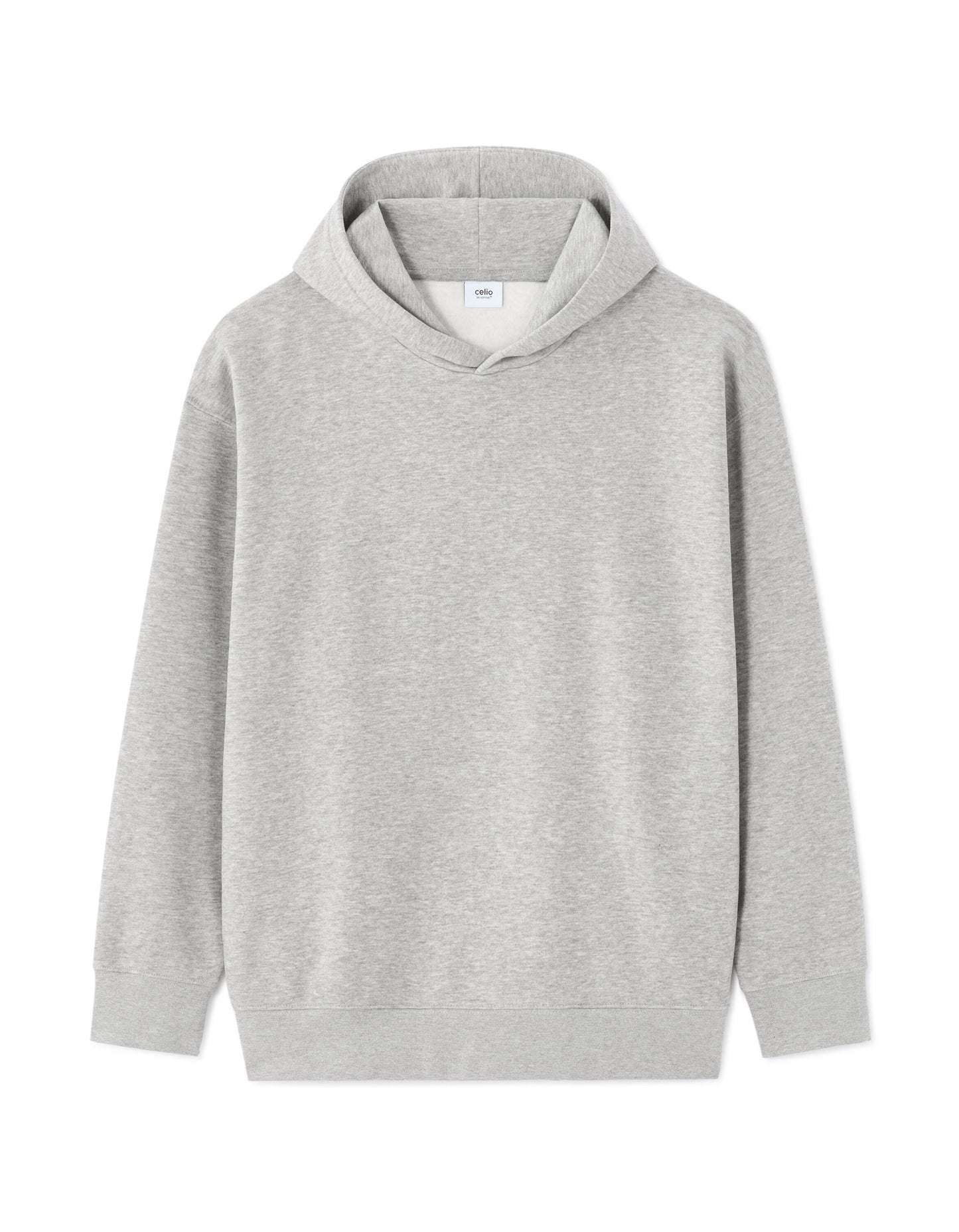 Maxfit Lifestyle Hoodie Grey
