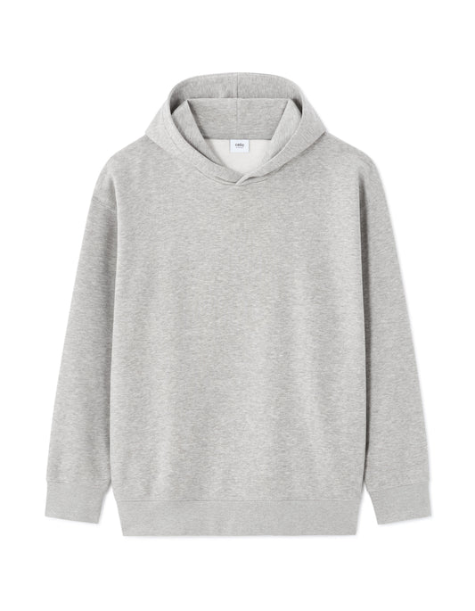 Maxfit Lifestyle Hoodie Grey