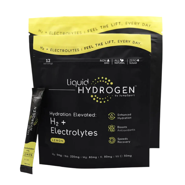 Liquid Hydrogen