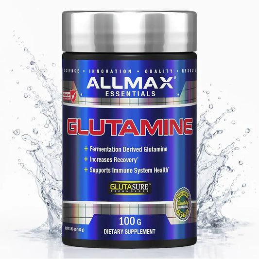 ALLMAX Glutamine