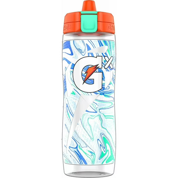 GATORADE GX BOTTLE 30oz
