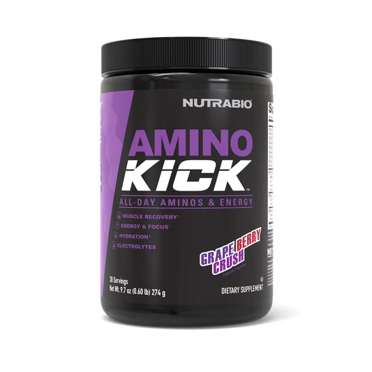 Amino Kick