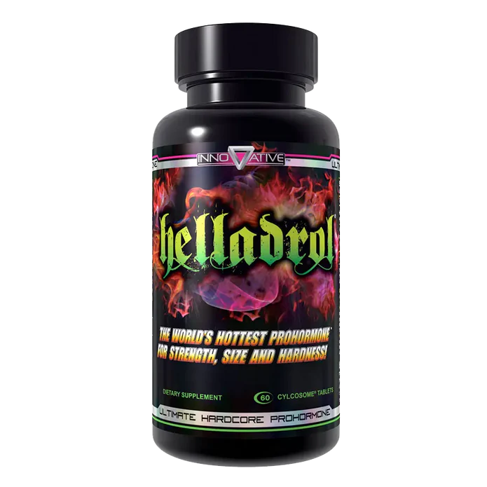 Helladrol