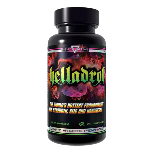 Helladrol