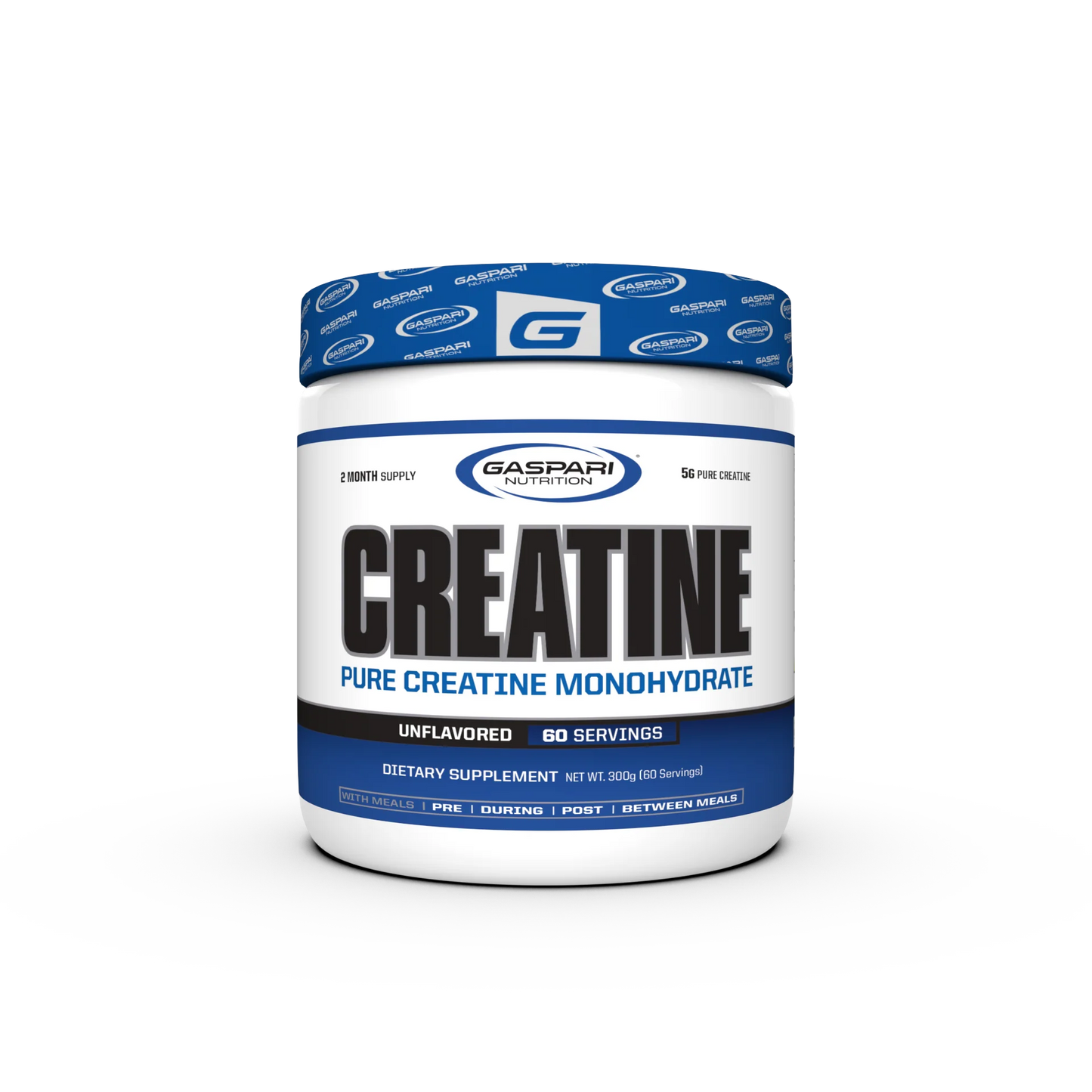 Gaspari Creatine