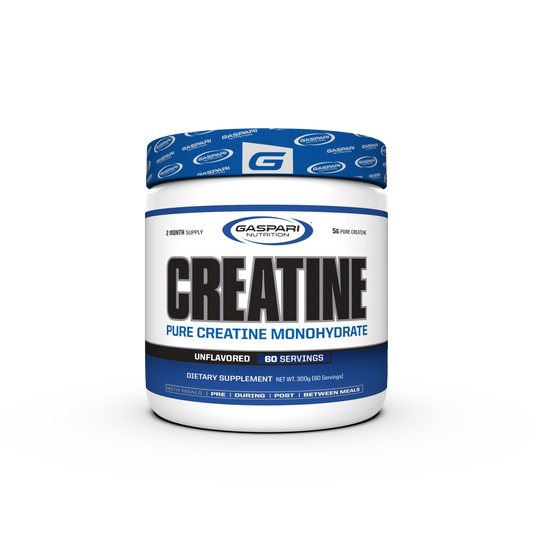 Gaspari Creatine