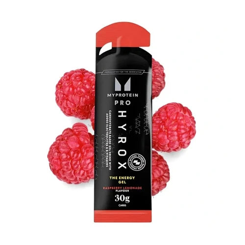 MYPROTEIN Pro Hyrox Energy Gel