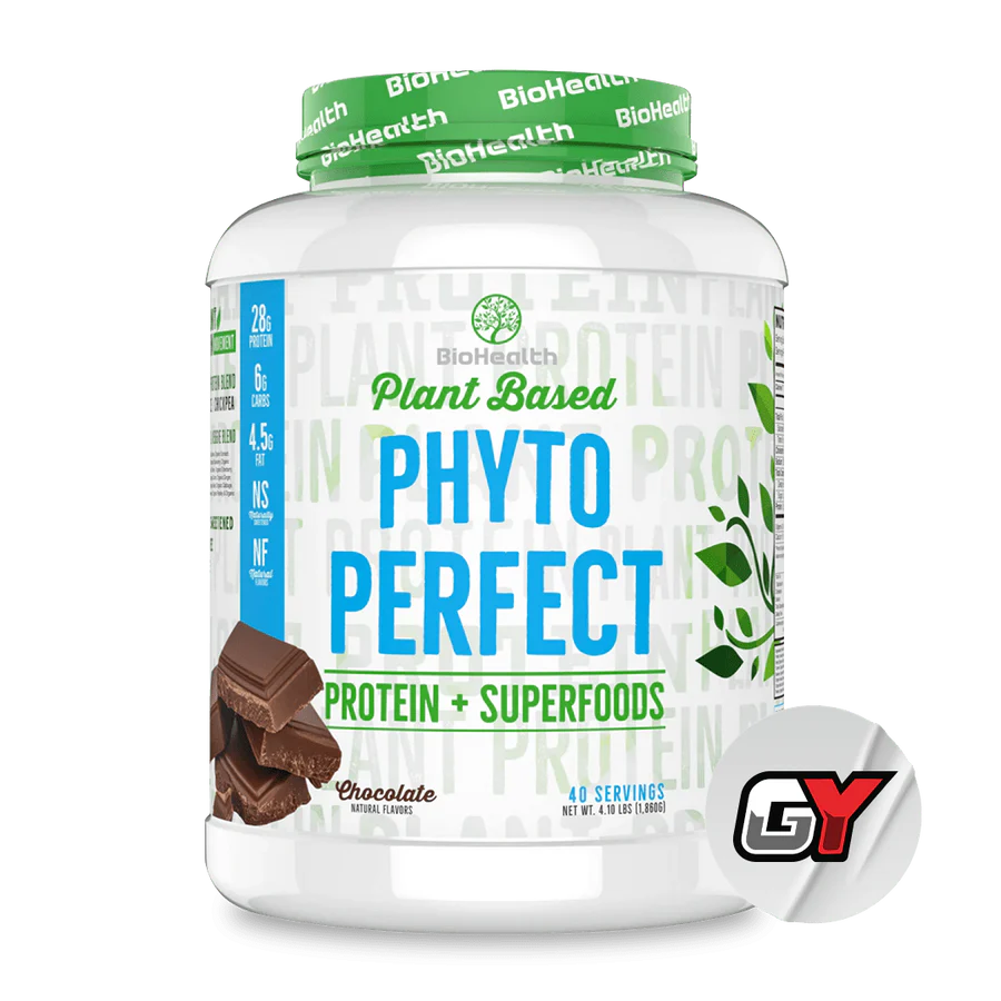 Biohealth Phyto Perfect 4lbs