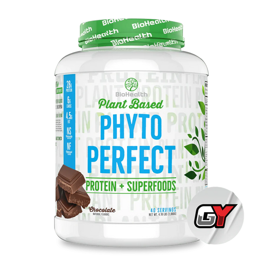 Biohealth Phyto Perfect 4lbs