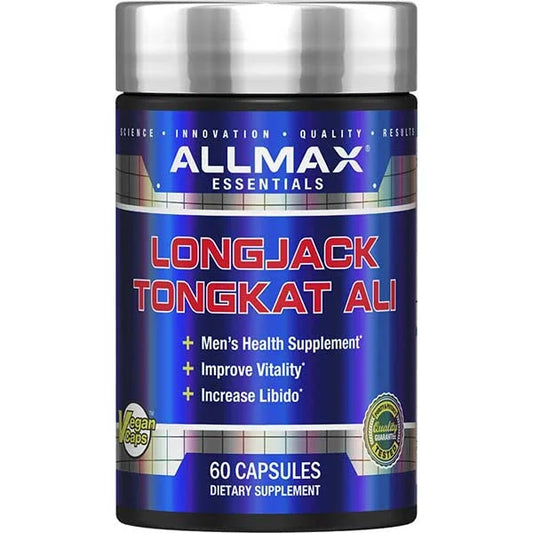 ALLMAX Longjack Tongkat Ali