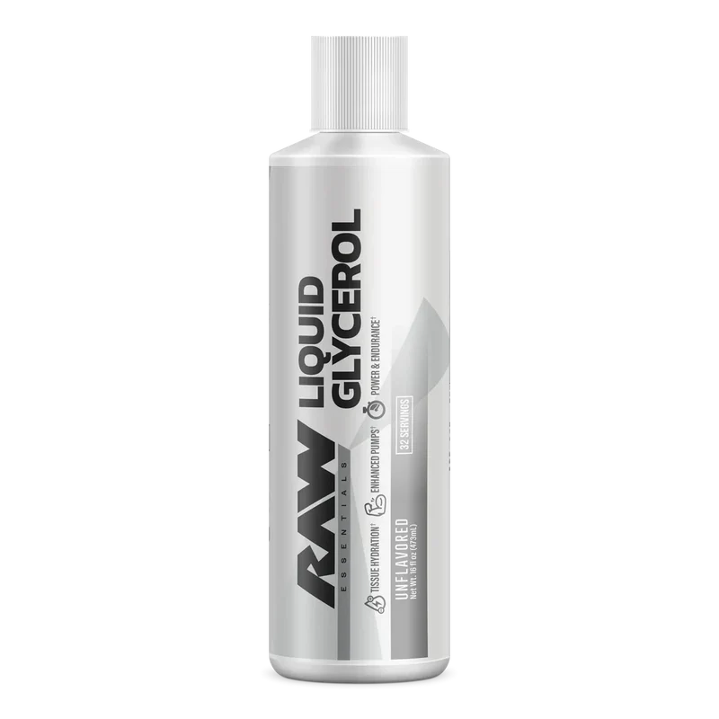 Raw Liquid Glycerol