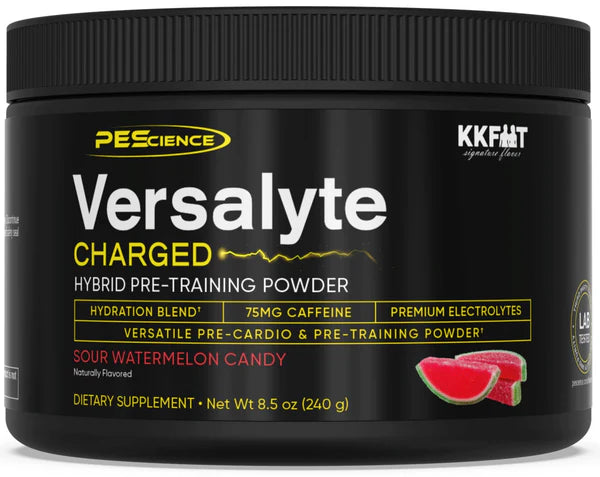 PES Versalyte CHARGED