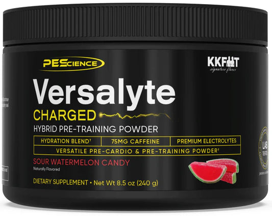 PES Versalyte CHARGED