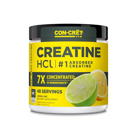 Con-Cret Creatine HCL