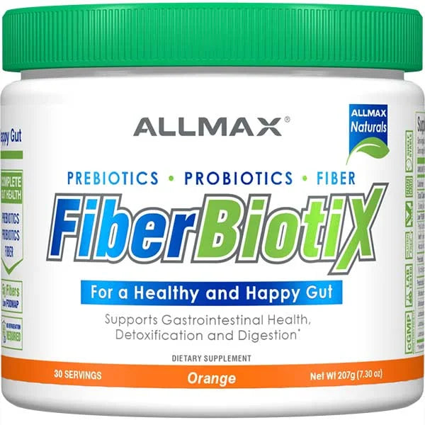 Allmax FiberBiotix