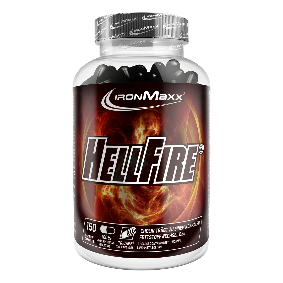 Hellfire
