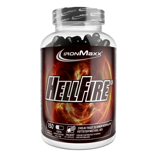 Hellfire