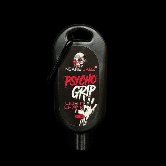 Psycho Grip- Liquid Chalk