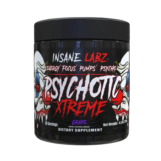 Psychotic Xtreme