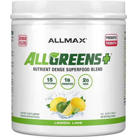 ALLMAX Allgreens+