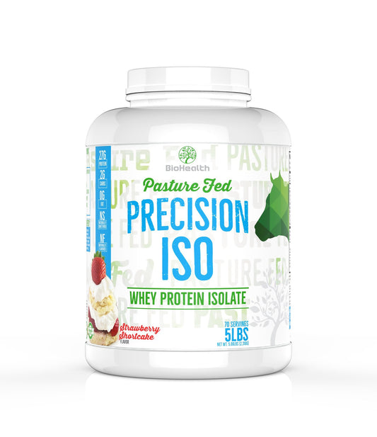 BioHealth Precision Iso 5lb