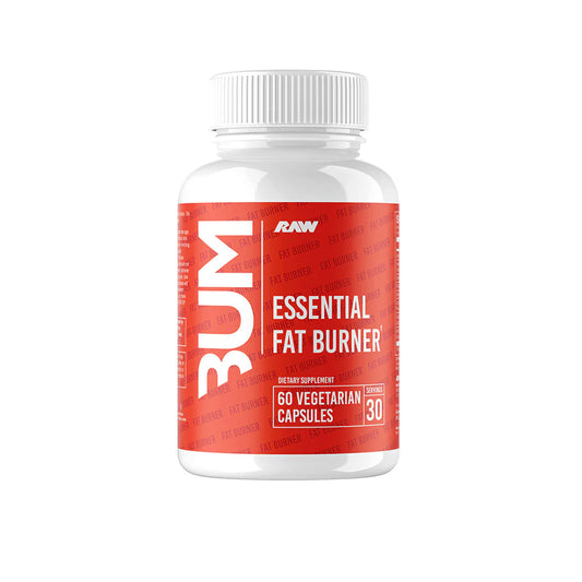 Raw Essential Fat Burner