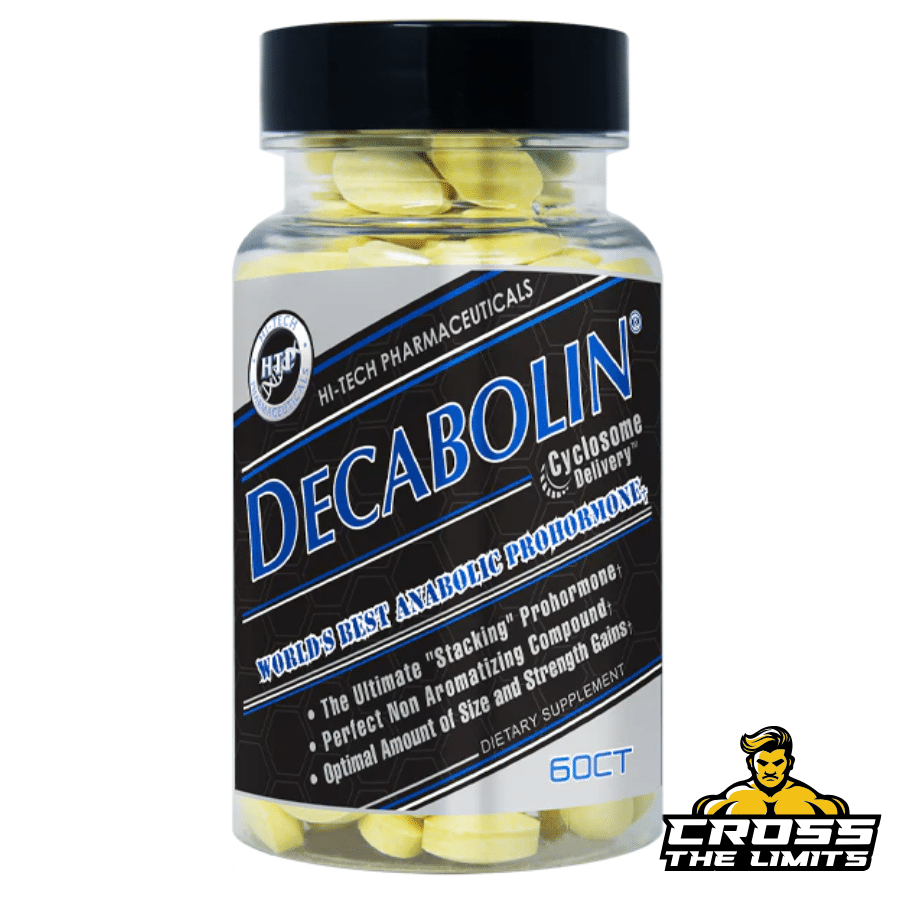 Decabolin