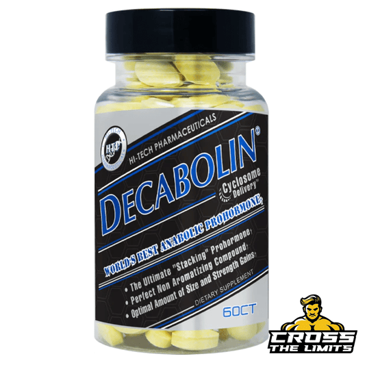Decabolin