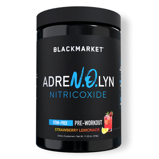 Adrenolyn Nitricoxide