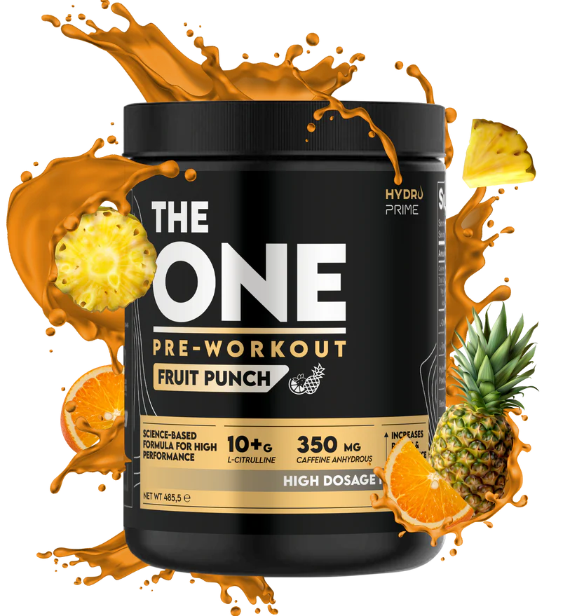 The One