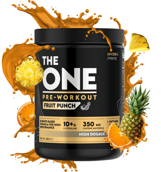 The One