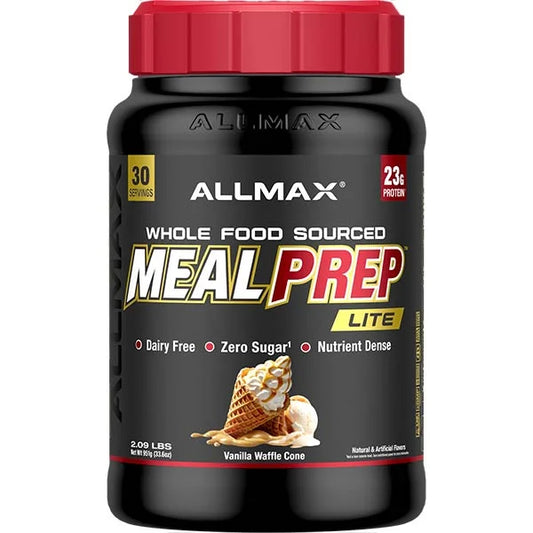 Allmax Meal Prep Lite