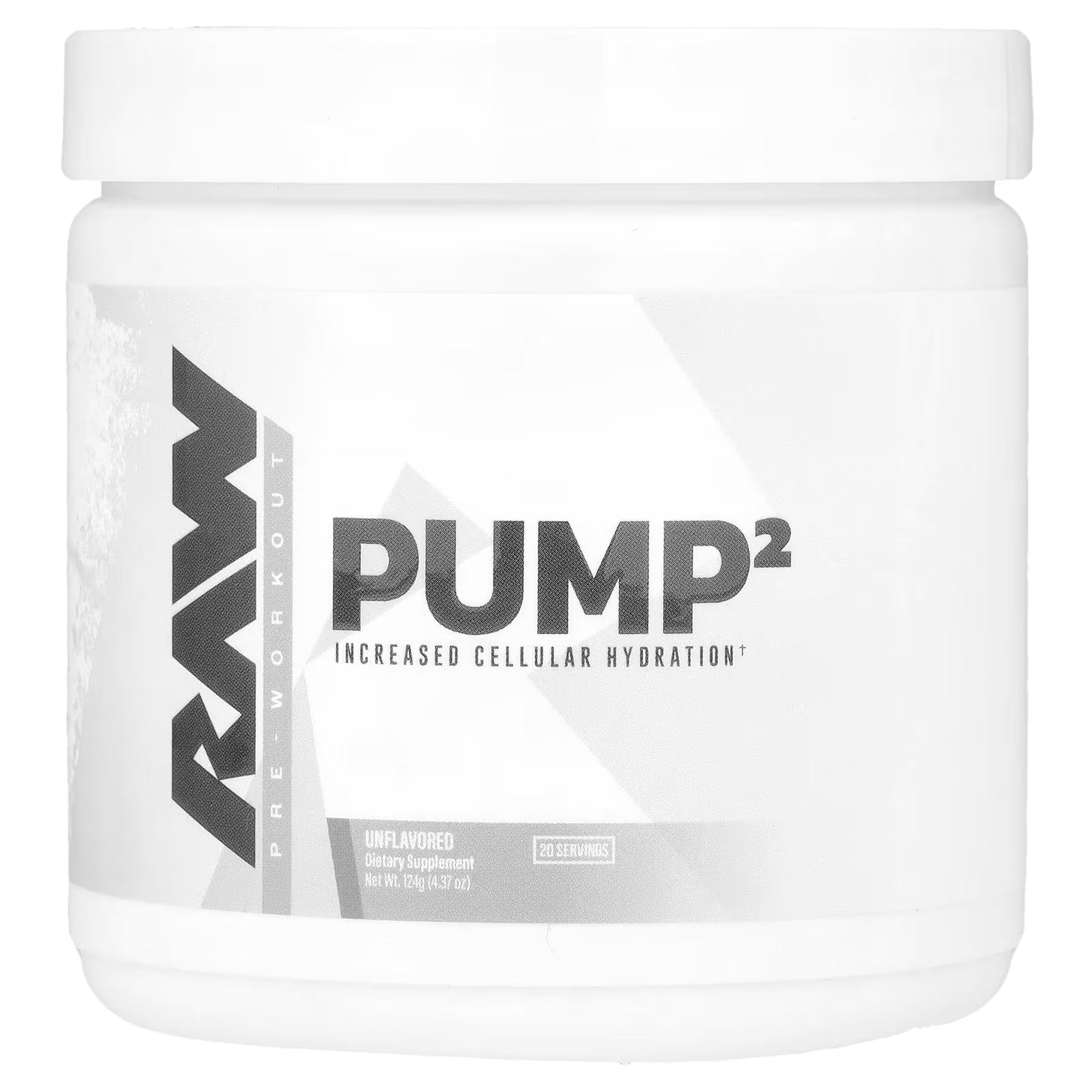 RAW Pump 2