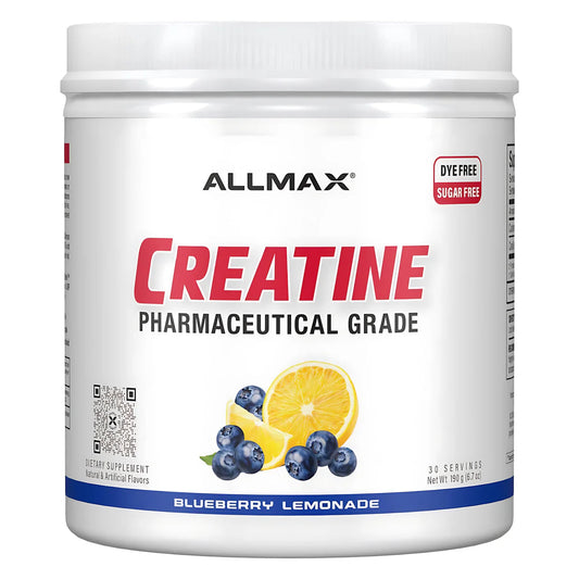 ALLMAX Flavored Creatine
