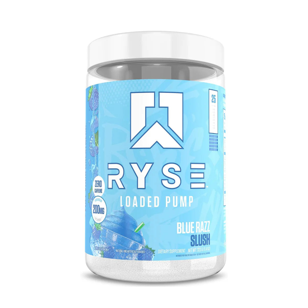 Ryse Pump
