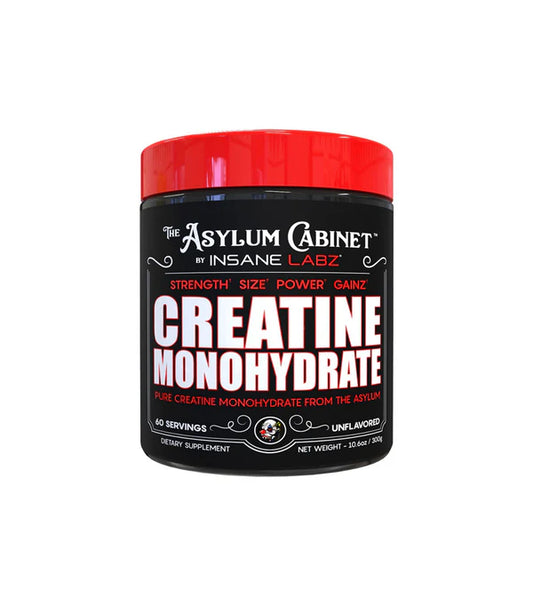 Insane Labz- ACS Creatine Monohydrate