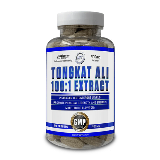 Hi-Tech: Tongkat Ali (90 tabs)