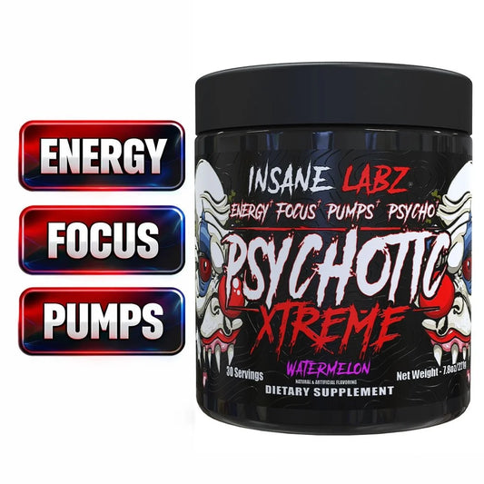 Psychotic Xtreme