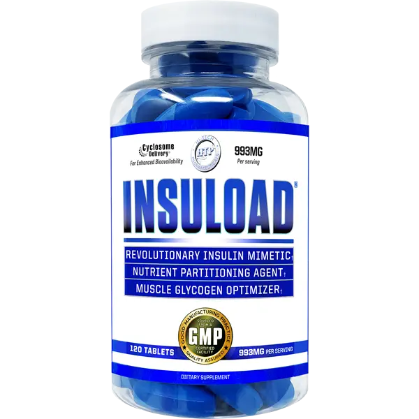 Insuload