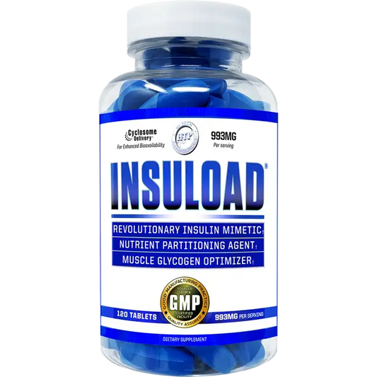 Insuload