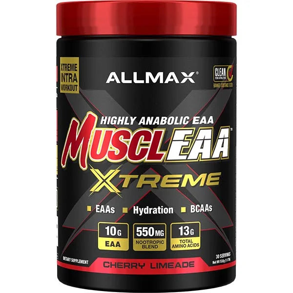 ALLMAX MusclEAA Xtreme