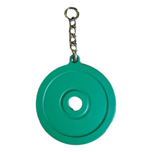 MAXFIT Keychain
