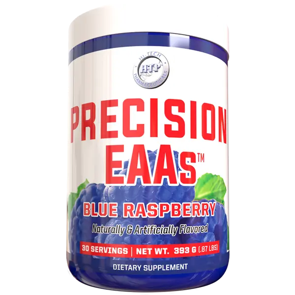 Precision EAAs
