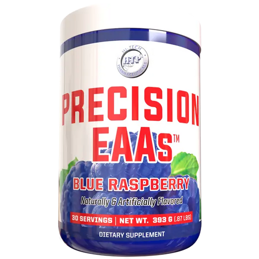 Precision EAAs