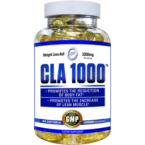 Hi Tech CLA 1000