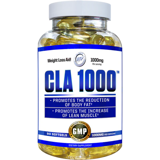 Hi Tech CLA 1000